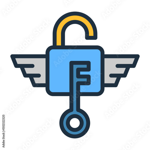 Unlock Potential Icon