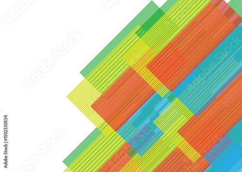Abstract pattern backgrounds, modern colors gradients and cover title templates. Vector geometric pattern graphic design. Vector geometric pattern graphic art design, trend background design