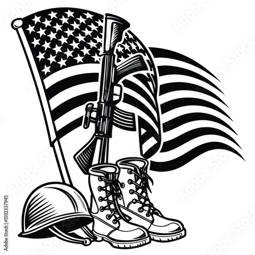 Remembering Sacrifice A Tribute To The Armed Forces
