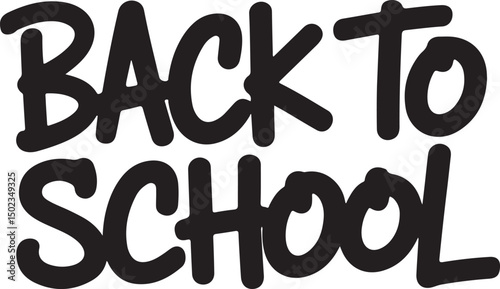 Students Walking to School Silhouette

Backpack Ready – School Time Vector

First Day of School Silhouette Scene

Back to School Bus Arrival Vector Art

Books, Bell & Kids – School Silhouette Design