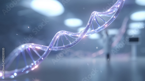 Innovative genome editing with biotechnology tools