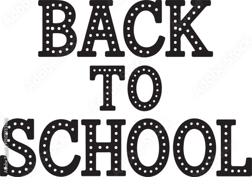 Students Walking to School Silhouette

Backpack Ready – School Time Vector

First Day of School Silhouette Scene

Back to School Bus Arrival Vector Art

Books, Bell & Kids – School Silhouette Design
