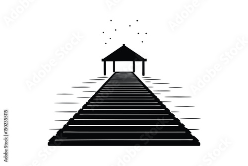 stairway to heaven