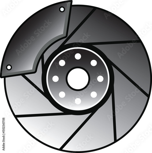 disc brake