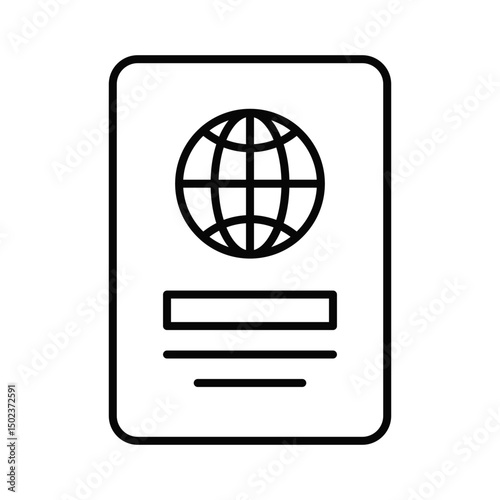 Visa icon