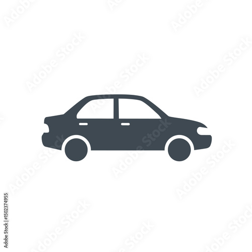 Variety of Cars - Colorful Vehicle Collection Illustration