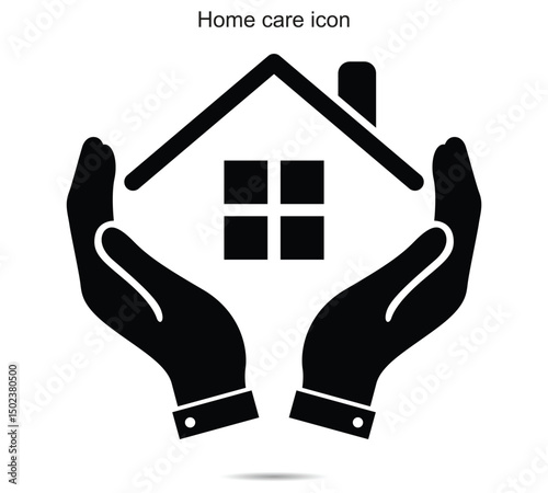 Home care icon