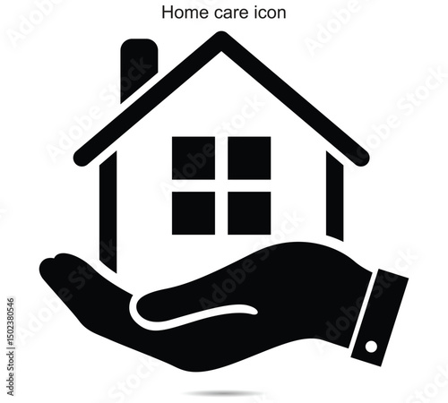Home care icon