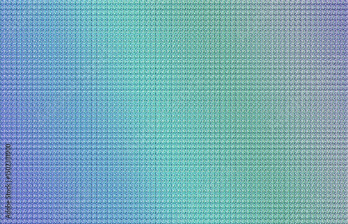 abstract gradation hologram background