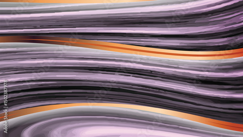 A vibrant pile of colorful cotton fabric textures on paper, ready for your next abstract media publication