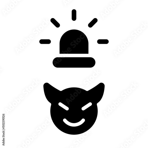 intrusion detection solid