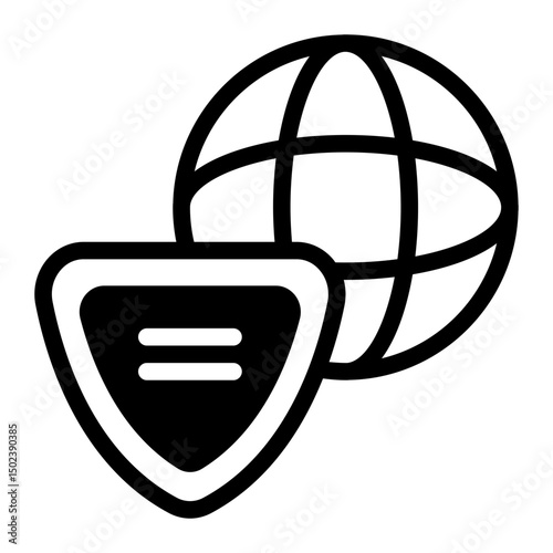 VPN dual tone