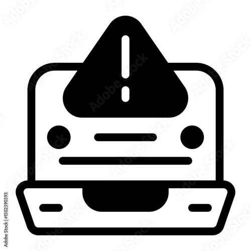DDoS Attack dual tone