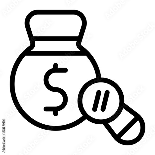 value investing line