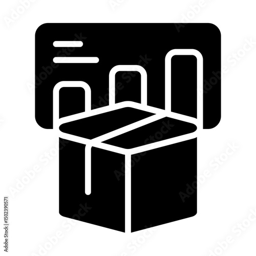 ETF solid