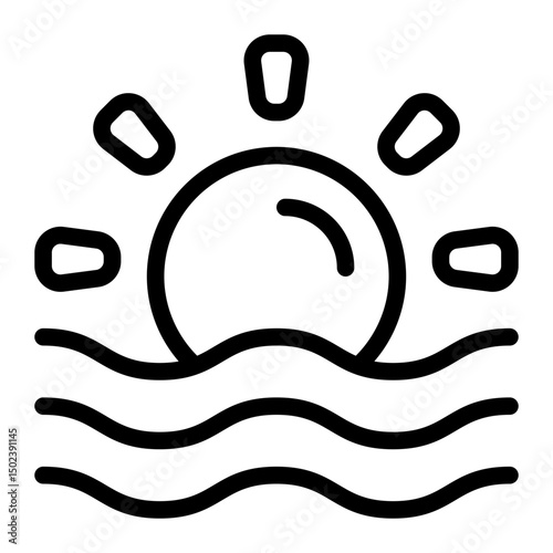 sun line