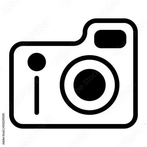 camera dual tone