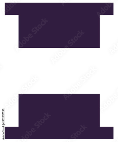 Rest Icon Musical Note