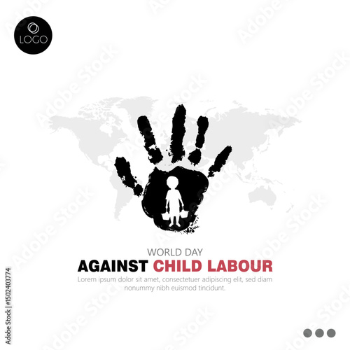 World Day Against Child Labour, observed annually on June 12th, aims to raise awareness about the global issue of child labour and promote efforts to eliminate it.