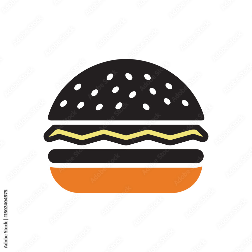 PrintHamburger vector icon set,burger sign and symbol,hamburgeron solid black and white color
PrintHamburger vector icon set,burger sign and symbol,hamburgeron solid black and white color