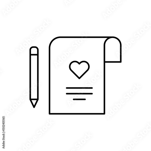 wishlist icon