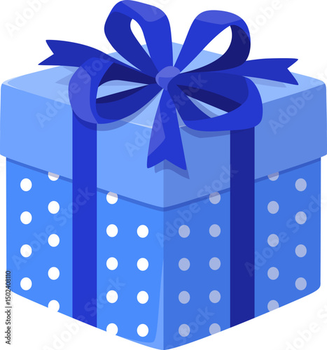 Colorful Gift Box