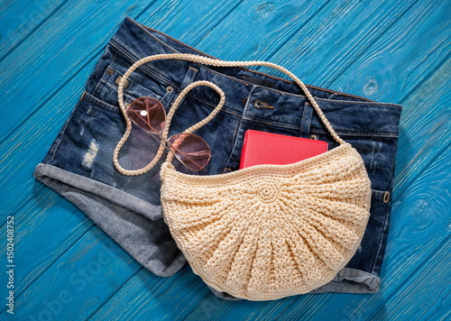 Lady's bag