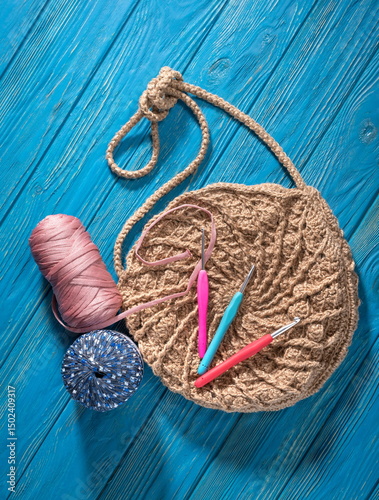 Lady's bag