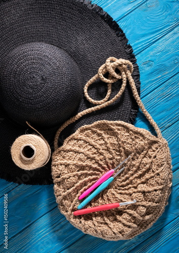 Lady's bag