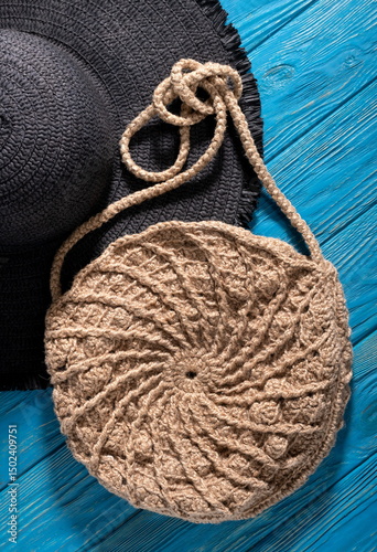 Lady's bag