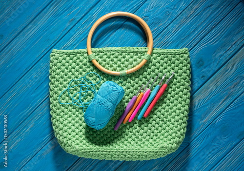 Lady's bag