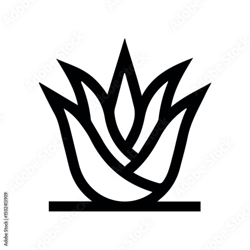 flower iconset