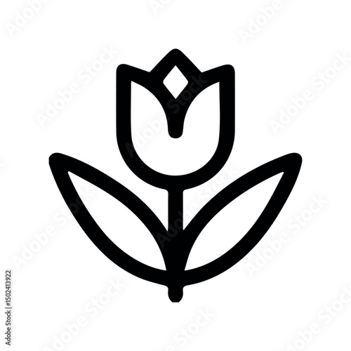 flower iconset