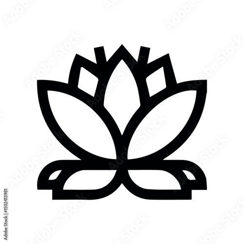 flower iconset