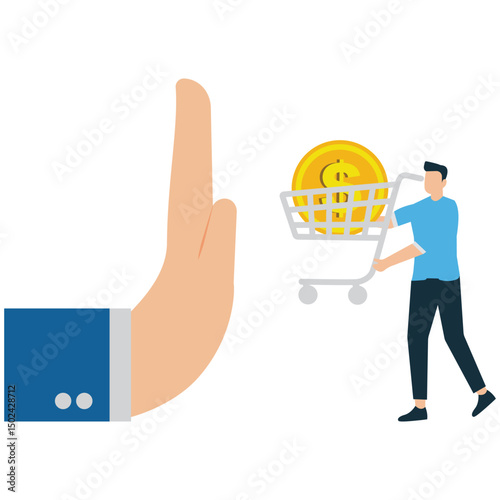 Consumer Boycott: Refusing to Buy