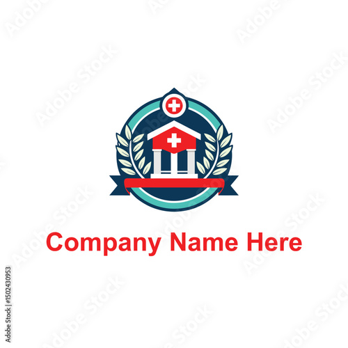 hospital logo