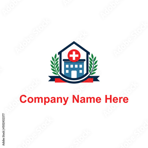 hospital logo