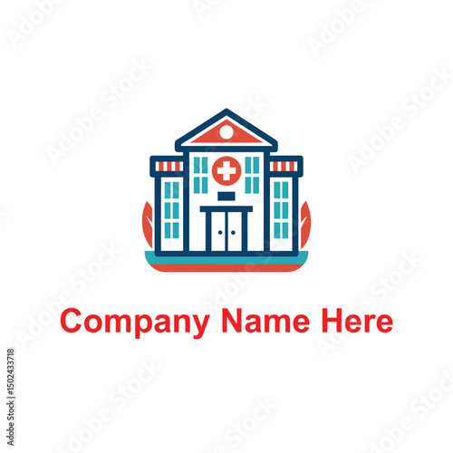 hospital logo