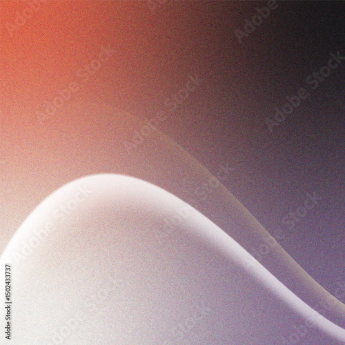 Abstract gradient background use web and app design poster, banner design.
