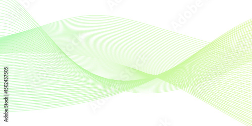 Abstract wave blend stripes lines white background. Vector curve line pattern mesh. Technology lines flow and motion energy blend.	
