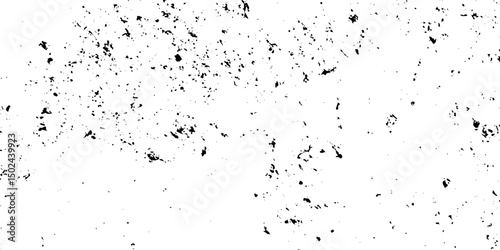 Distressed Dirty rough overlay texture. Aged splatter grunge dust messy background.	
