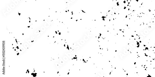 Distressed Dirty rough overlay texture. Aged splatter grunge dust messy background.	
