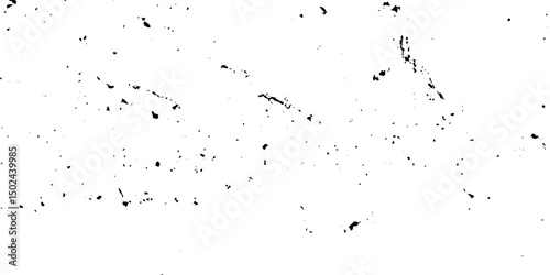 Distressed Dirty rough overlay texture. Aged splatter grunge dust messy background.	
