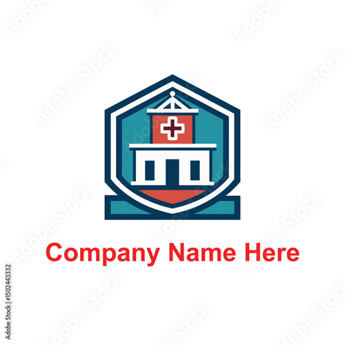 hospital logo