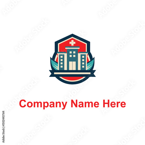 hospital logo