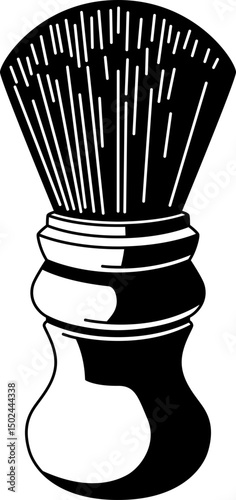Classic Shaving Brush