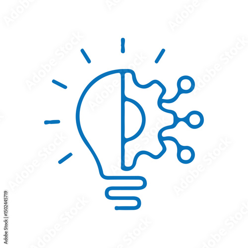 light bulb idea