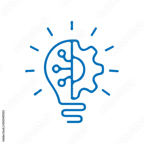 light bulb idea