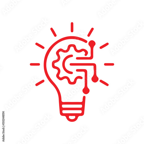 light bulb idea