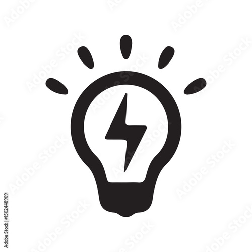 light bulb idea